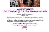 DROP-IN WORKSHOPS